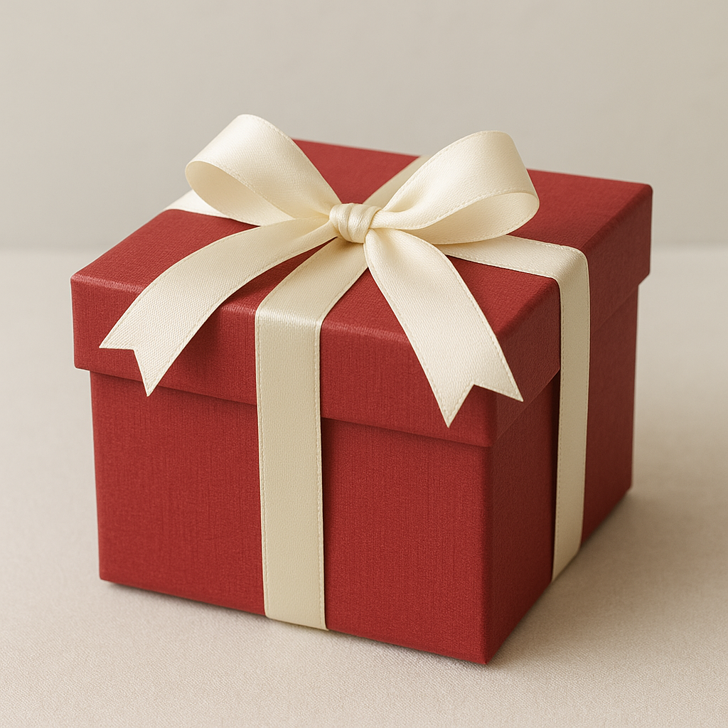 Birthday Surprise Gift Box