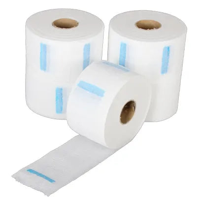 Disposable Barber Shop Neck Paper Scarf