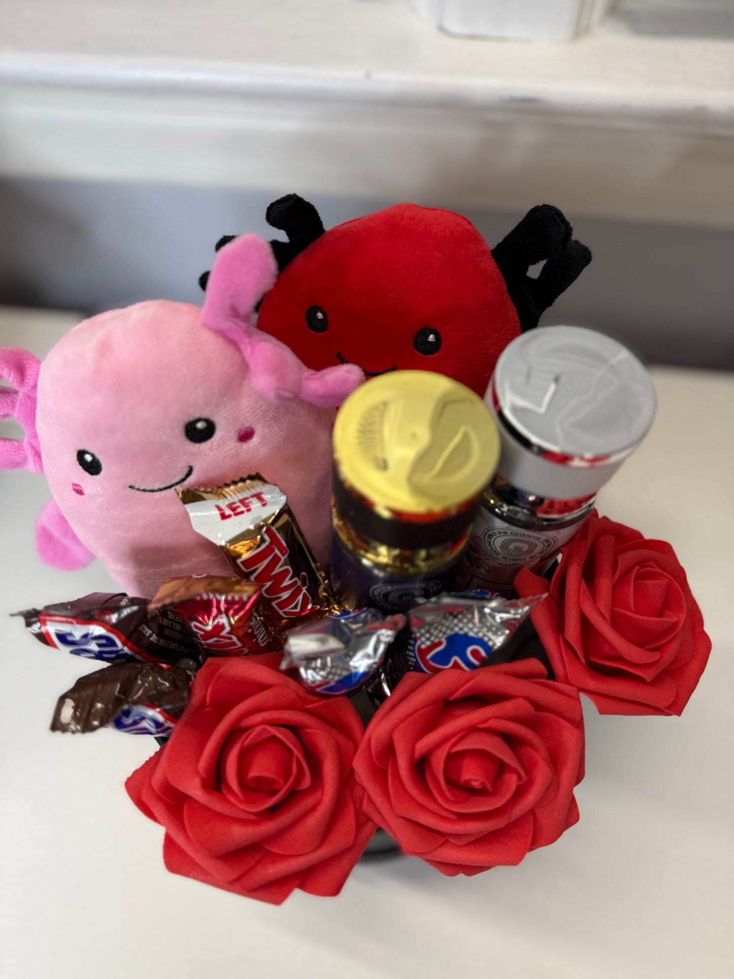 💝 True Feelings Valentine’s Gift Box