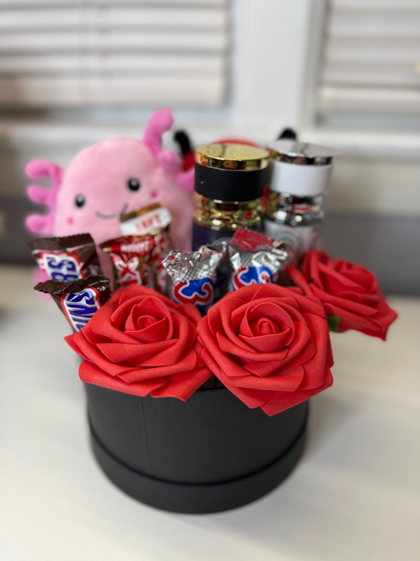 💝 True Feelings Valentine’s Gift Box