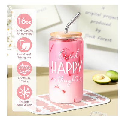 Rose Relaxing Spa Gift Basket for Women