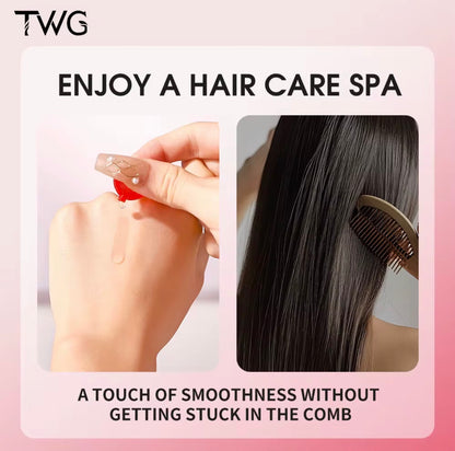 Hair Vitamin Avocado Oil Capsules with Vitamins A, E, & Pro B5.