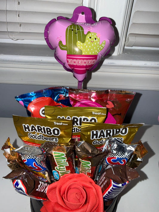 Sweet Promise Valentine Box