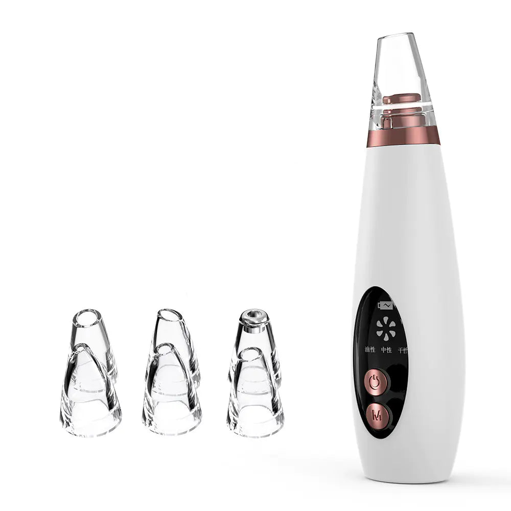 Electric Pore Cleansing Device for Home Use