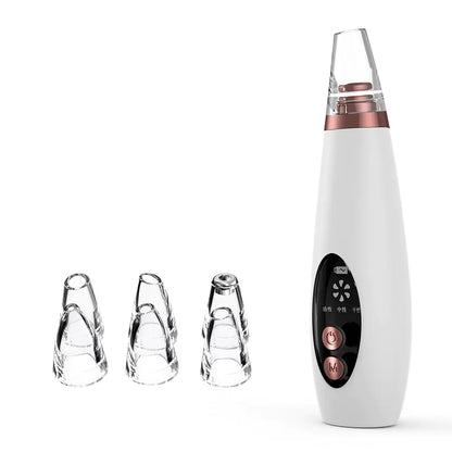 Electric Pore Cleansing Device for Home Use