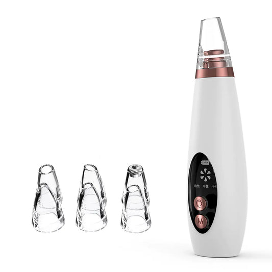 Electric Pore Cleansing Device for Home Use