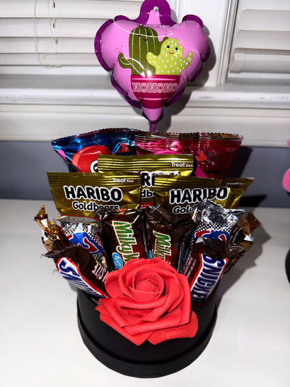 Sweet Promise Valentine Box