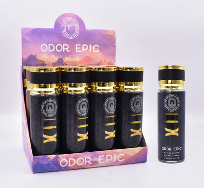 Body Mist – Assorted Fragrances Collection