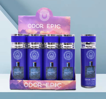 Body Mist – Assorted Fragrances Collection