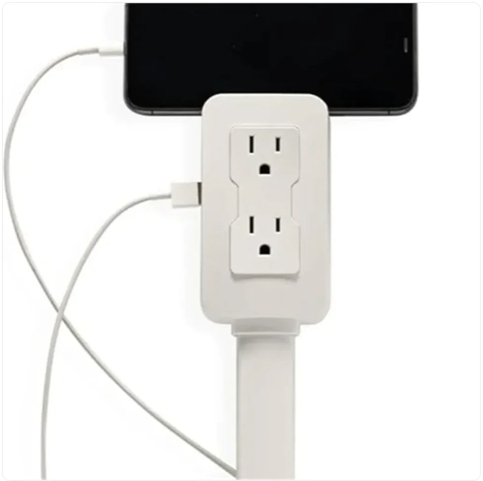 Home Power Strip Extender