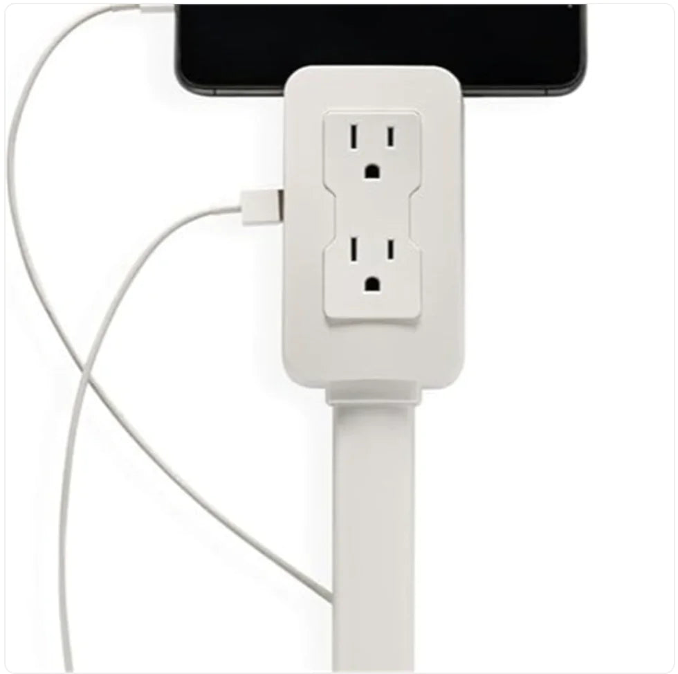 Home Power Strip Extender