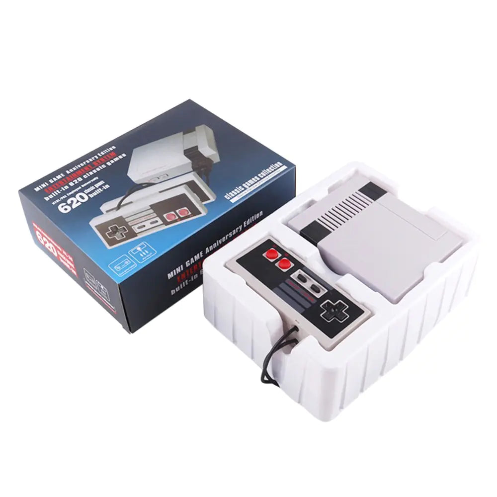 Mini Home Video Game Console