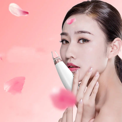 Electric Pore Cleansing Device for Home Use