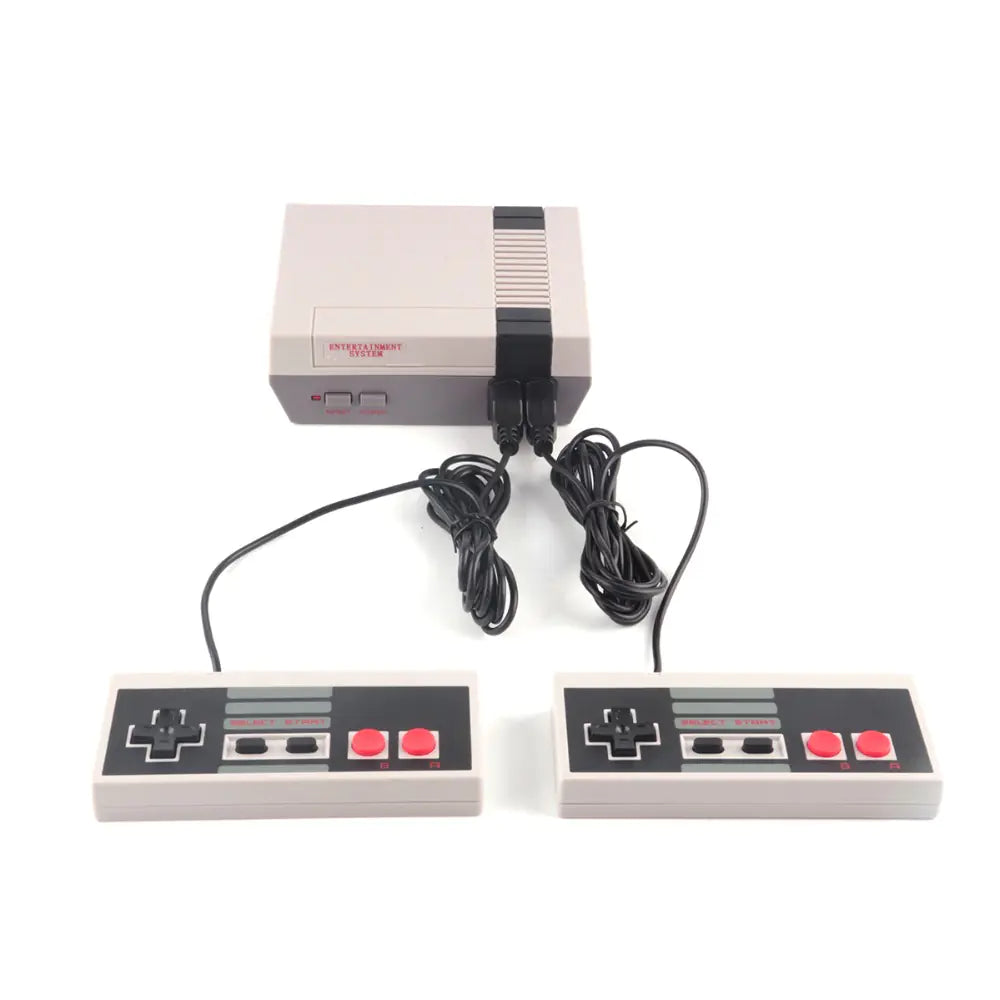 Mini Home Video Game Console