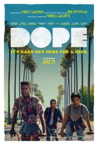 "Dope" (2015)