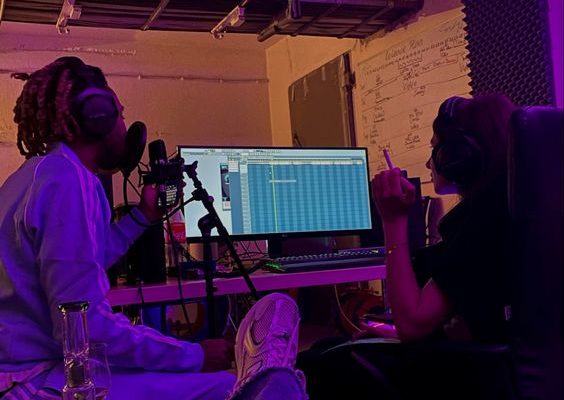 Creating Your First Rap Song A Beginners Guide