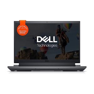 Dell G15-5520