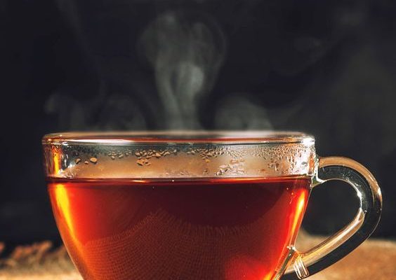 Harnessing the Health Benefits of Herbal Teas