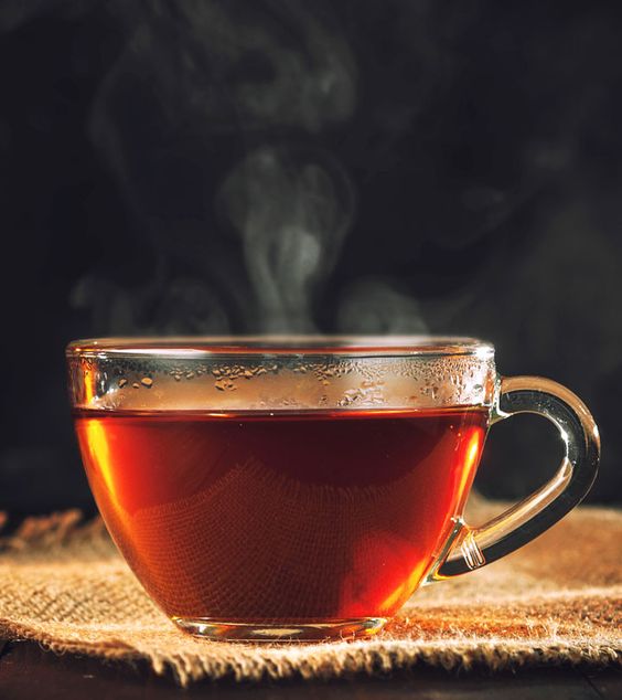 Harnessing the Health Benefits of Herbal Teas