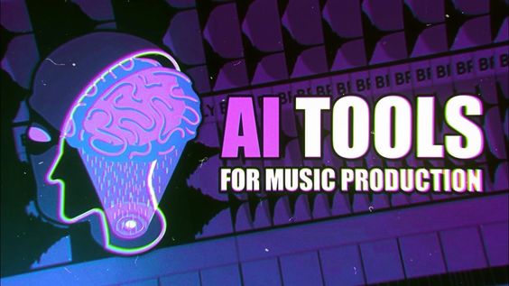 Top 10 AI Tools Every Musician Should Know About