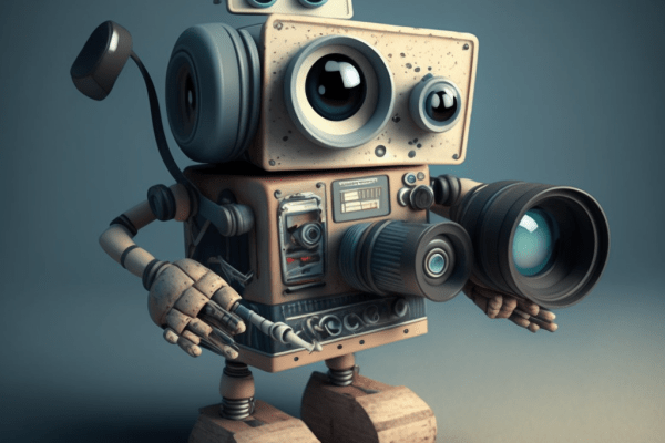 Top 10 Best AI Tools for Photographers