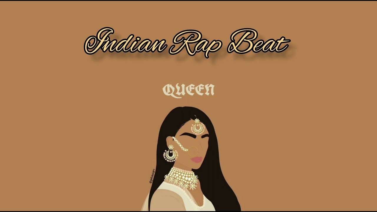 (FREE) INDIAN RAP BEAT - RANI "रानी" | BHANGDA DHOL TYPE BEAT 2023 | INDIAN RAP BEAT X TABLA MIX