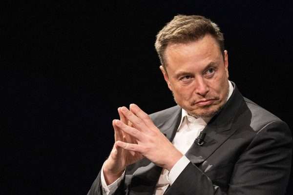 Elon Musk's Unprecedented Influence in Ukraine's War