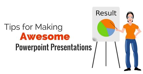 How To Make a Good PowerPoint Presentation (With Tips and Tricks)