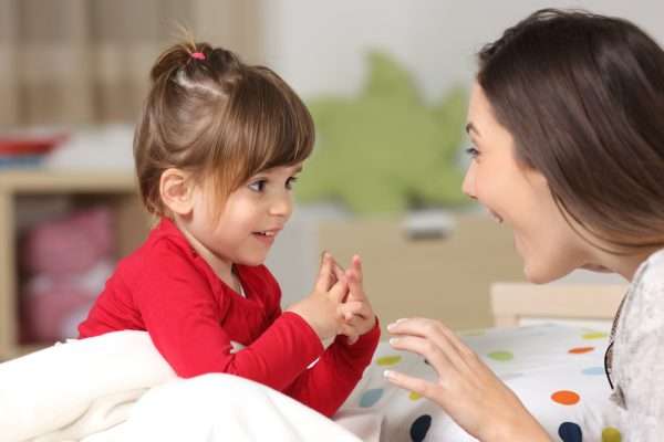 How to Have Engaging Conversations with Kids
