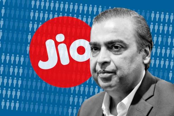 Jio's Quest for Flexibility in Satellite Communications