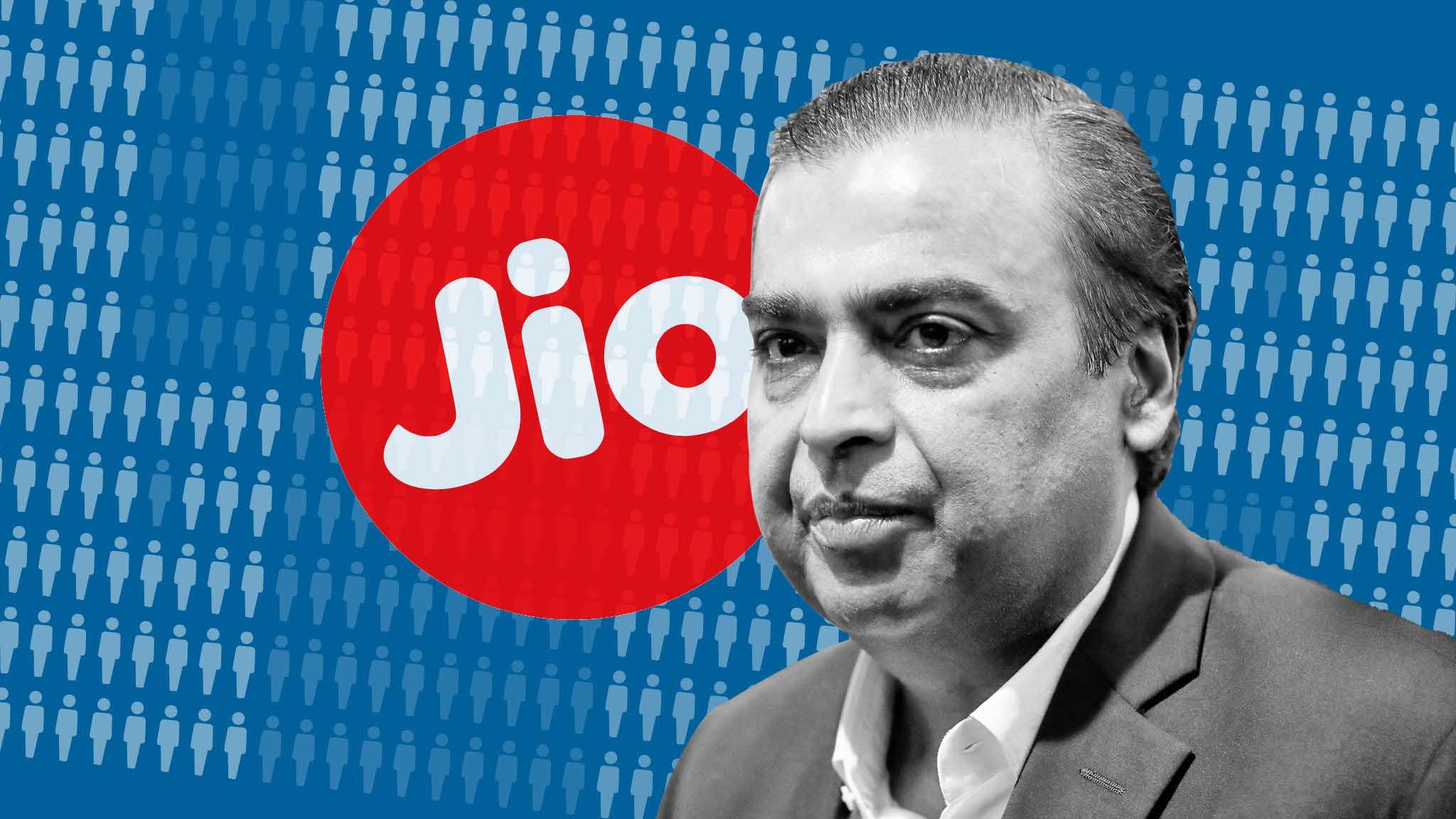 Jio's Quest for Flexibility in Satellite Communications