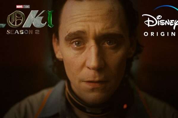Loki Season 2'