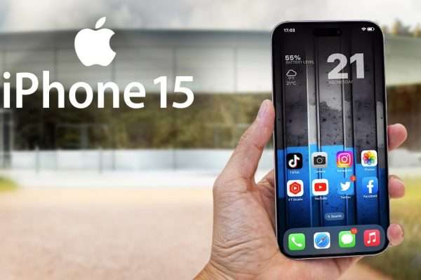 Apple Offering Massive Discount of Up to Rs 6000 on iPhone 15 Series - Details Inside
